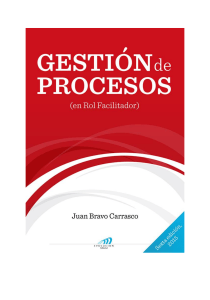 Libro Gestión de Procesos Edición 6 versión digital