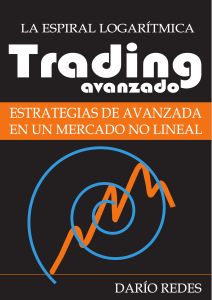 La Espiral Logaritmica, Trading Avanzado- Dario Redes