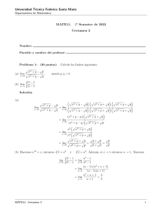 Pauta Certamen3