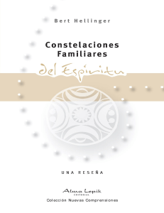 pdfcoffee.com constelaciones-familiares-bert-hellinger-pdf-pdf-free