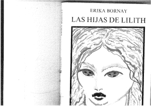 Bornay Erika - Las Hijas De Lilith