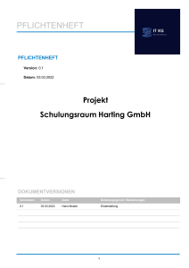 LF02V2 2 Pflichtenheft Schulungsraum Harting GmbH Musterlösung.pdf