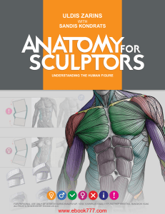 Anatomy-for-Sculptors-Understanding-the-Human-Figure