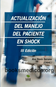 Actualizacion del manejo del paciente en shock 3a Edicion
