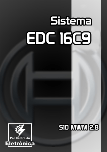S10 - EDC16C9 ecu
