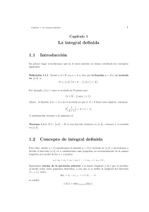 Capitulo 1 - Integral definida (Fernando Arenas Daza) (Calculo)