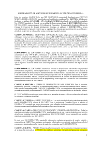 Modelo Contrato HUEVOFRITO ESTUDIO 43 - con observaciones