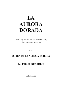 Israel-Regardie-La-Aurora-Dorada-4-Tomos