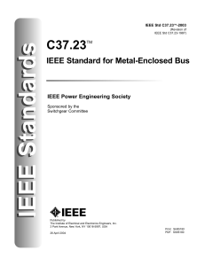IEEE C37.23-2003