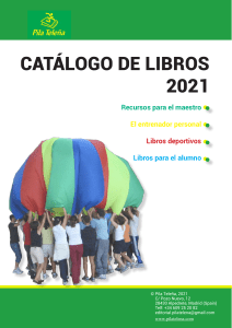 CATALOGO 2021