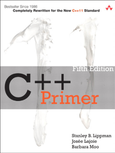 C++.Primer.5th.Edition 2013