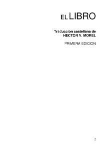 De la Magia Sagrada de Abramelin - S. L. Mac Gregor Mather [Grupo Ciencias Ocultas]