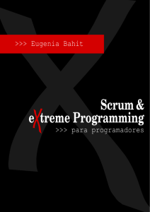 Bahit Eugenia - Scrum Extreme Programming Para Programadores