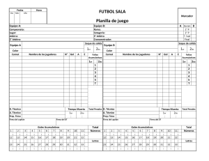 4133PlanillaoficialdejuegoFutsal1