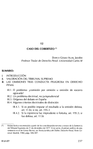 UNED - Derecho Penal - Caso Cobertizo 1977 - Jacobo Dopico Gomez Aller 2023 - Imprimir