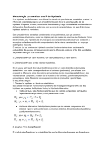 12 - Complemento teórico unidad 3 estadística diferencial