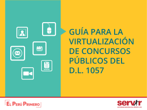 Guia Virtualizacion Concursos CAS 2020