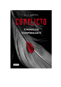 Cronicas-Vampiricas-II-Conflicto-Lisa-Jane-Smith