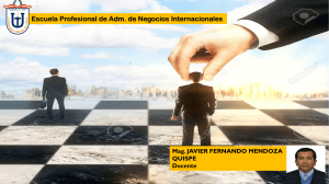 SEMANA 01 PARTE 1 NOCIONES GENERALES CURSO GERENCIA Y PLANIFICACION ESTRATEGICA 27 03 2023