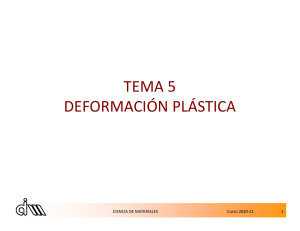 05 Tema 5 Deformacion plastica 2020-21