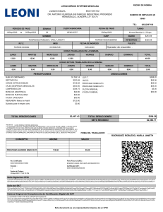 Semanal 38 del 2022-1