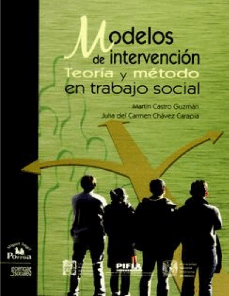 Modelos De Intervencion