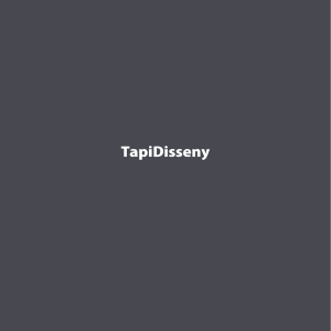 Catalogo Tapidisseny 2020