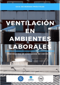 Guía de buenas prácticas en ventilación ADIMRA-UOM-ASIMRA VF 21.04.2021