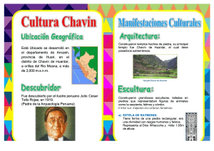 cultura-chavin-