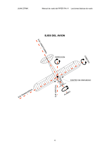 6 lecciones de vuelo 2