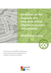 IWGDF-2023-04-Infection-Guideline