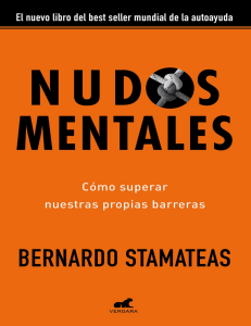 2022 Fernando Stamateas- Nudos Mentales
