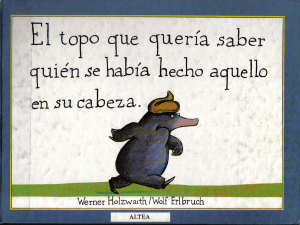 Libro-Eltopoquequeriasaberquiensehabiahechoaquelloensucabeza (1)