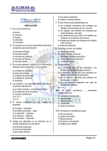ECONOMÍA COMPENDIO PRÁCTICO - CICLO REGULAR I- II 2023