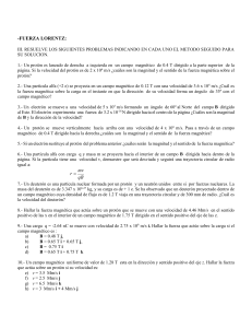 problemas de fisica