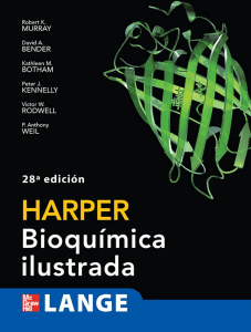 bioquimica harper