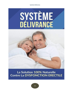 Système Délivrance Pdf Gratuit