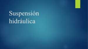 suspension-hidraulica compress