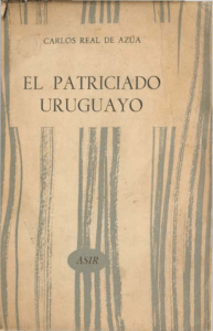 1961 El patriciado uruguayo Asir b (1)