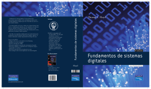 Fundamentos de Sistemas Digitales - Thomas Lloyd 9na Ed