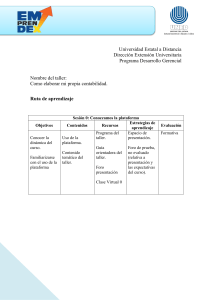 Ruta de Aprendizaje 0