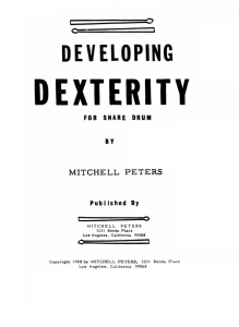 developing-dexterity-mitchell-peters-copiapdf compress