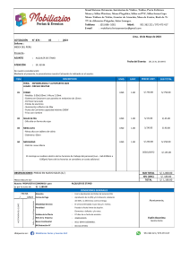 02 COTIZACION N874-2023 STAND OCTANORM INDEX