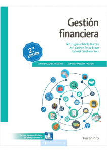 pdfcoffee.com gestion-financiera-paraninfo-2019pdf-4-pdf-free
