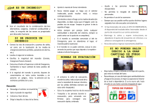 07 Triptico de plan de emergencia