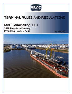 MVP Terminal Rules and Regulations Final Dec 2022