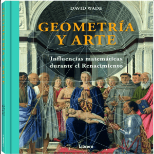 Geometria y arte - David Wade