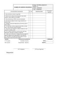 EXAMEN SEGURIDAD