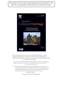 Journey Cultural Heritage 