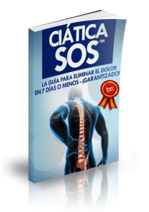 Ciatica SOS Pdf Descargar Gratis